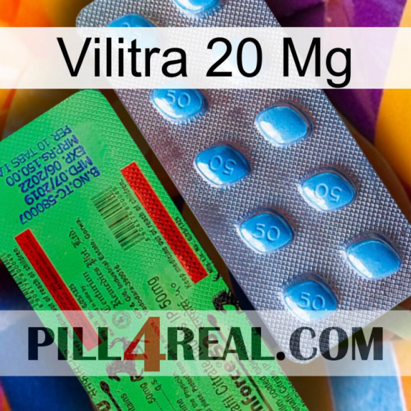 Vilitra 20 Mg new03